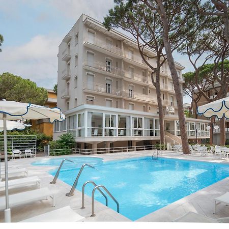 Hotel San Marco Морской Милан Экстерьер фото