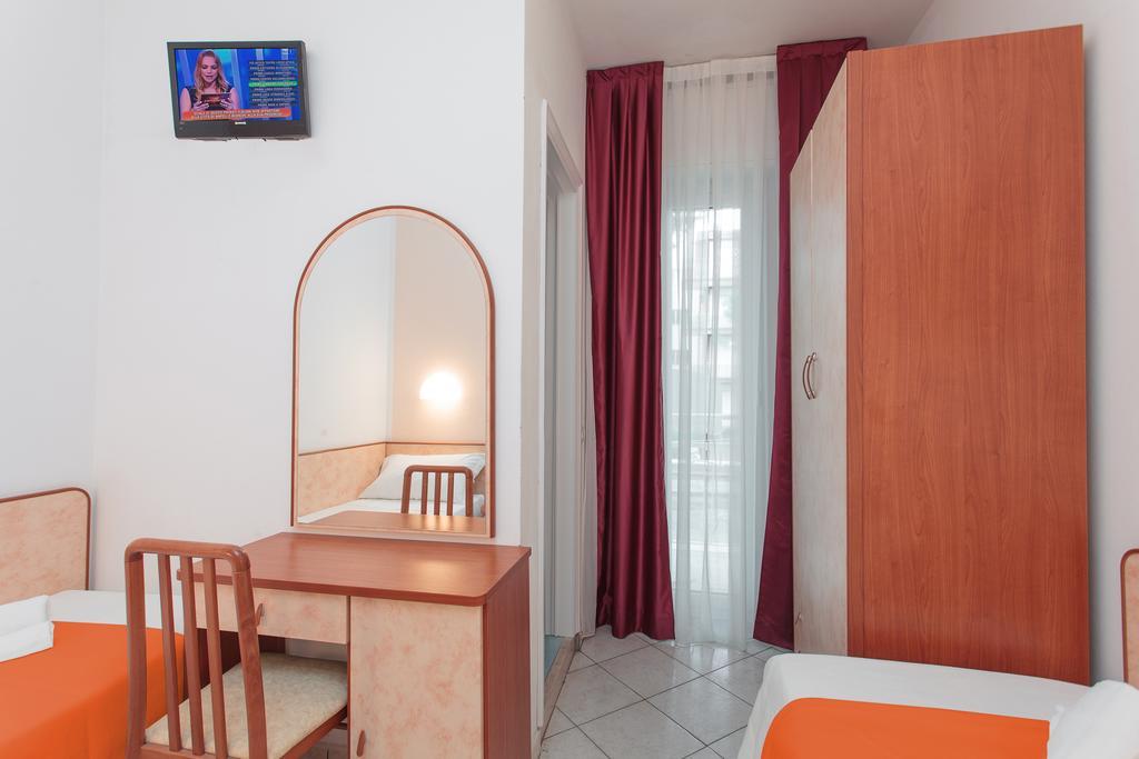 Hotel San Marco Морской Милан Номер фото
