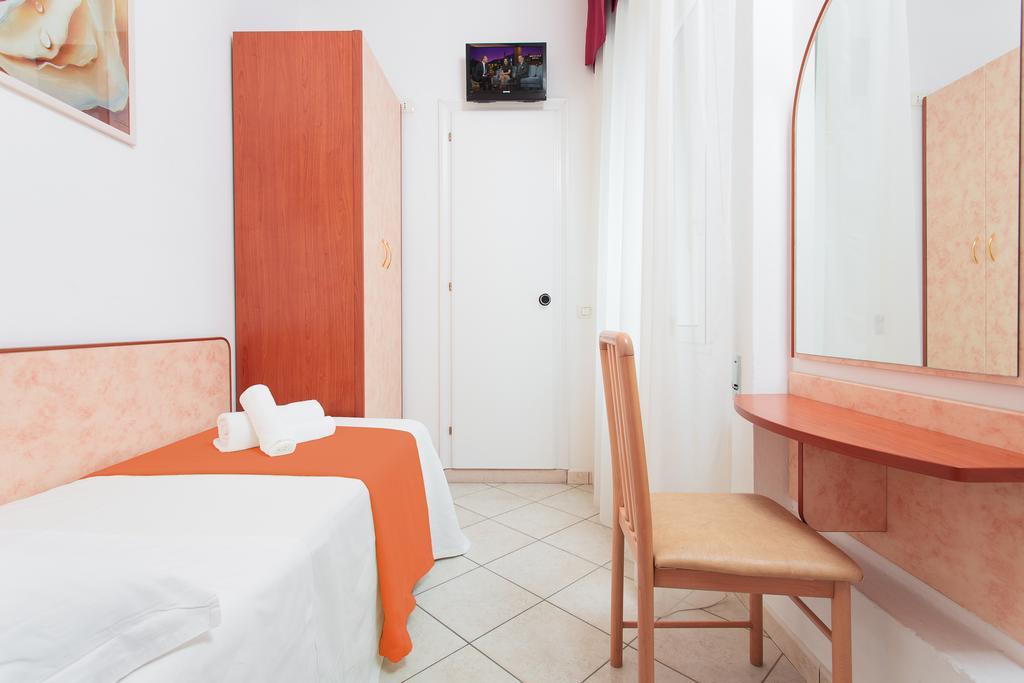 Hotel San Marco Морской Милан Номер фото