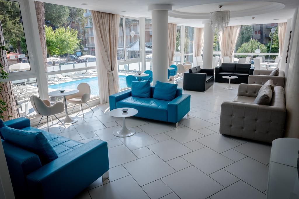 Hotel San Marco Морской Милан Экстерьер фото