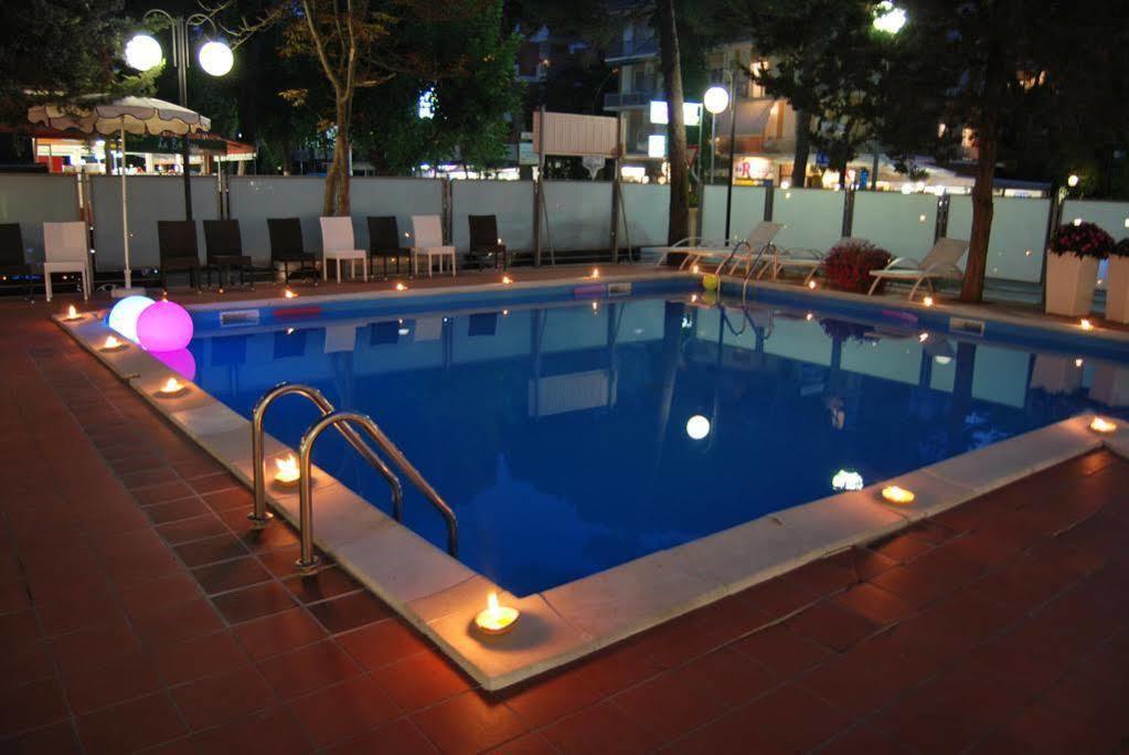 Hotel San Marco Морской Милан Экстерьер фото